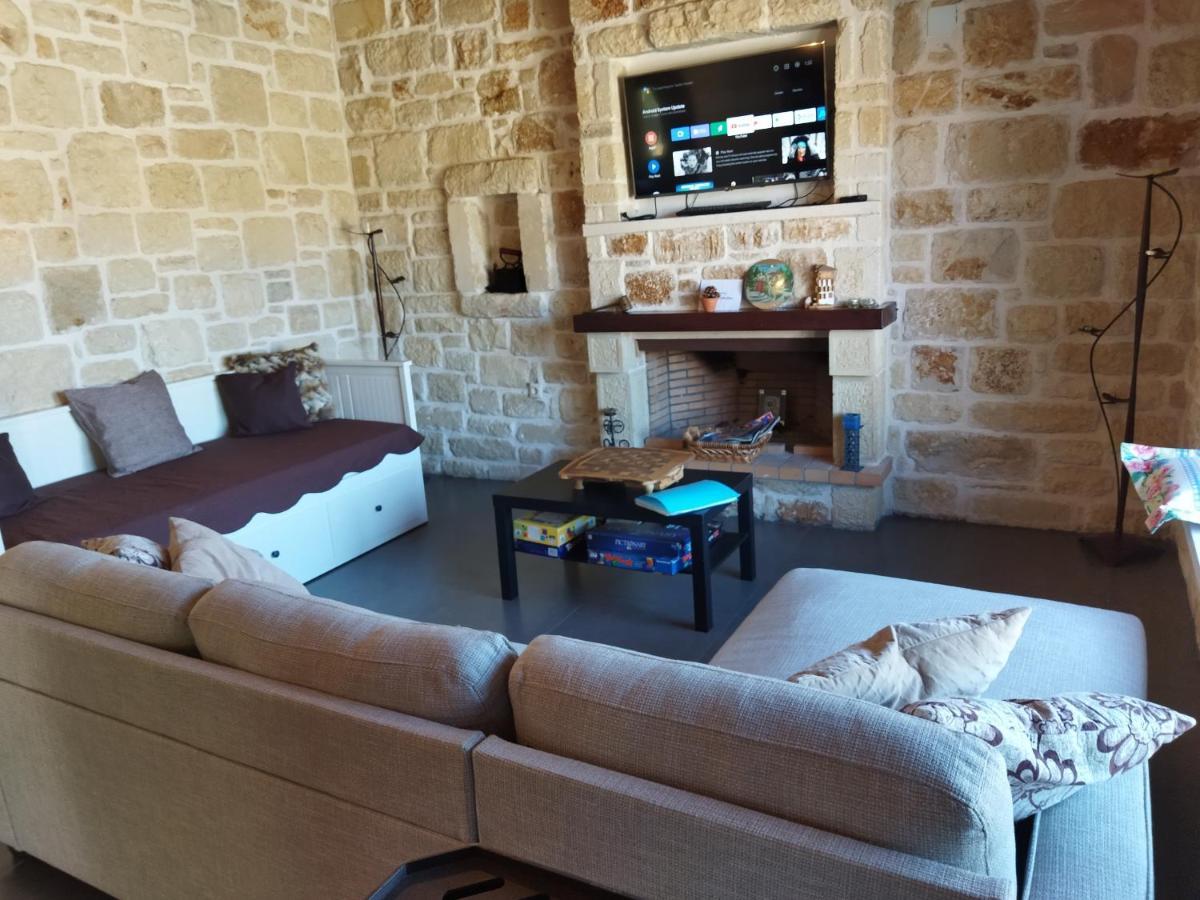 Little House On The Prairie - Chania Katokhorion (Crete) Exterior foto