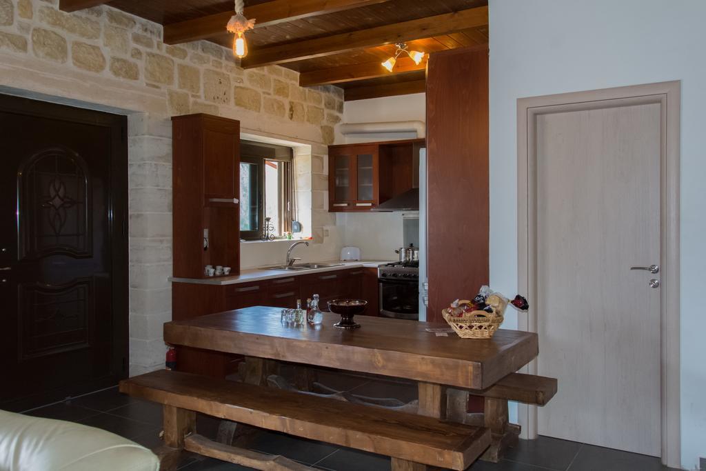 Little House On The Prairie - Chania Katokhorion (Crete) Exterior foto