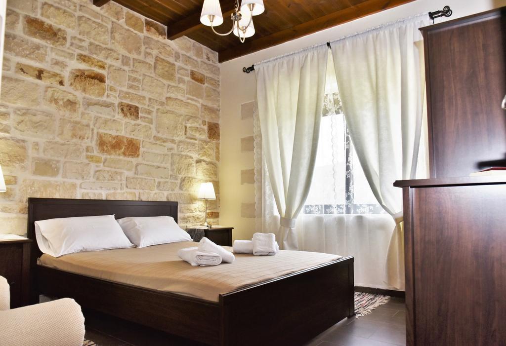 Little House On The Prairie - Chania Katokhorion (Crete) Exterior foto